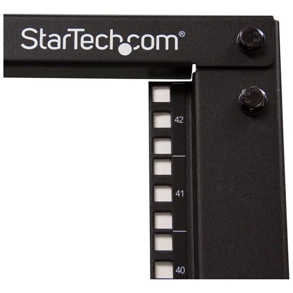 Szafa StarTech Stojąca 19" 42U (4POSTRACK42)