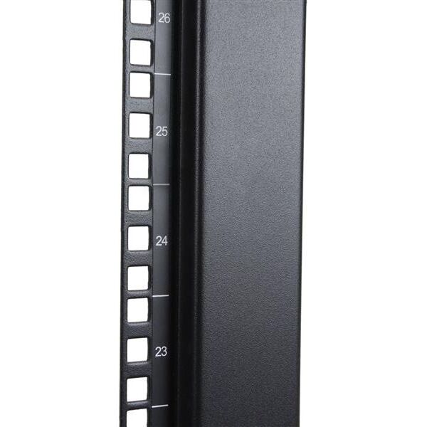 Szafa StarTech Stojąca 19" 42U (4POSTRACK42)