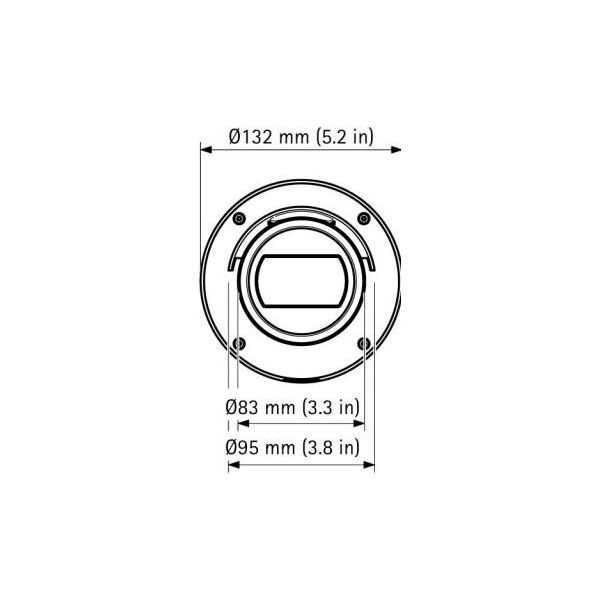 Kamera IP Axis P1405-E (0620-001)