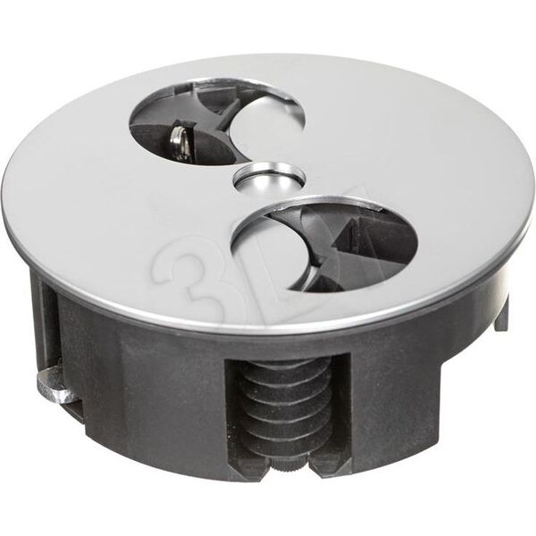 Bachmann Twist 1S 2P (931.001)