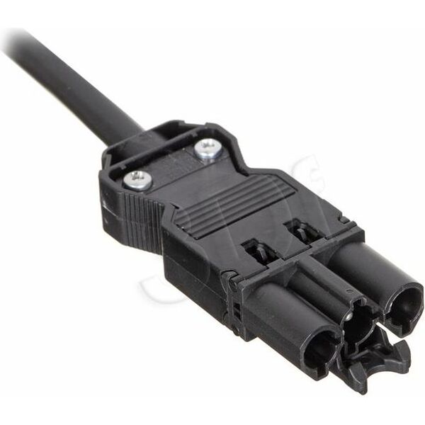 Bachmann Twist 1S 2P (931.001)