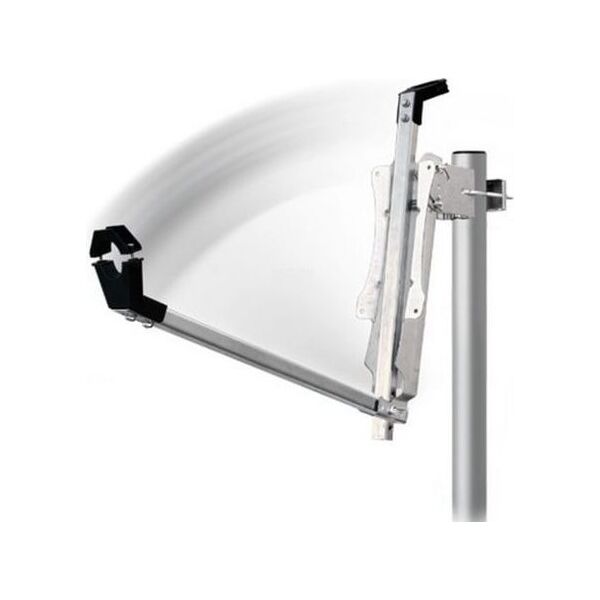 Antena satelitarna Goobay 67333, 80cm
