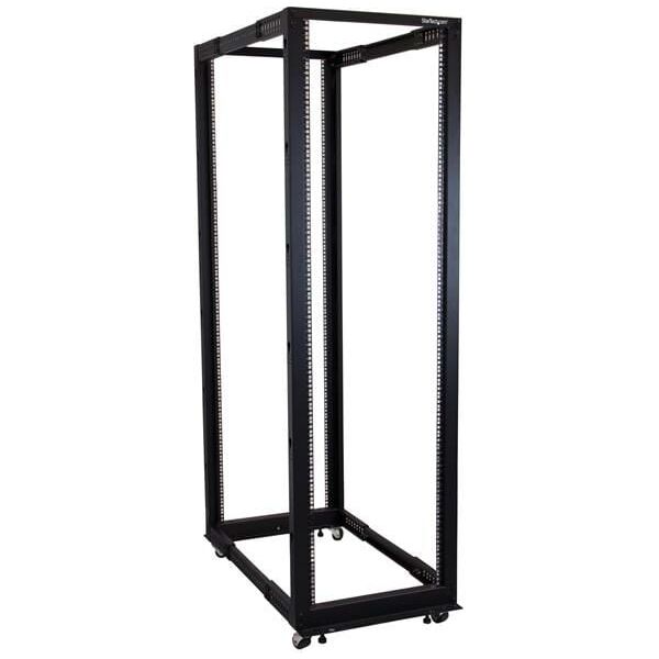 Szafa StarTech Stojąca 19" 42U (4POSTRACK42)