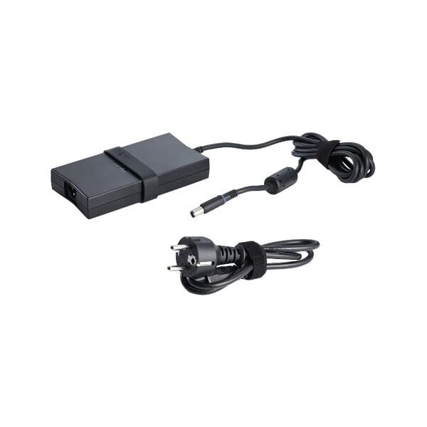Zasilacz do laptopa Dell 130 W, 5 mm, 20 V (450-19103)