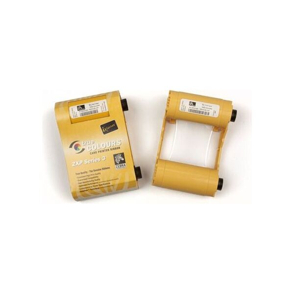 Zebra ZXP SERIES 1 FARBBAND - (800011-140)