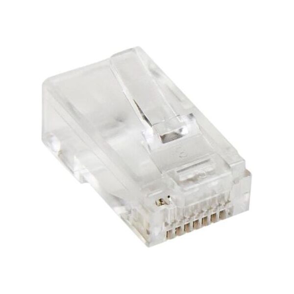 StarTech Wtyczka Rj45, 50 sztuk (CRJ4550PK)