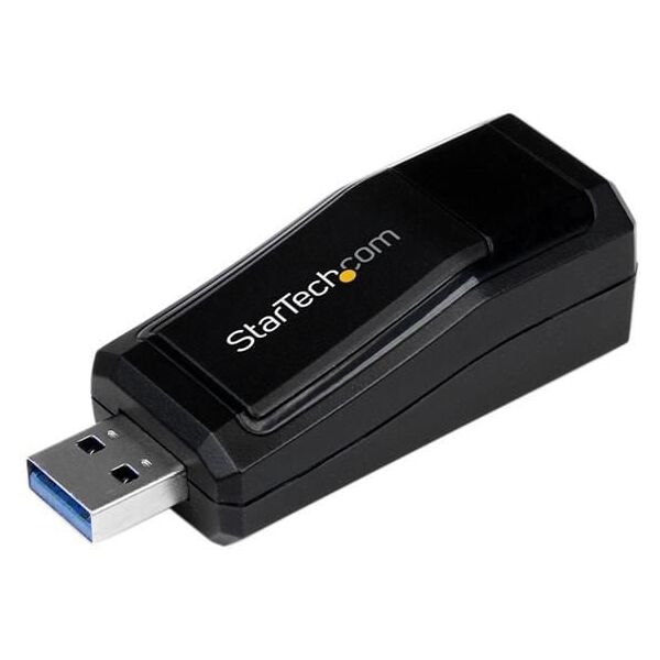 Karta sieciowa StarTech USB31000NDS