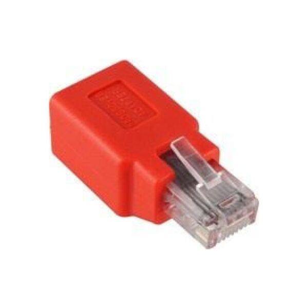 Goobay Adapter Crossover RJ45 Cat5 (68912)