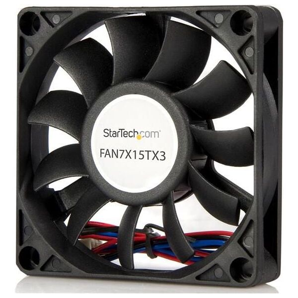 Wentylator StarTech FAN7X15TX3