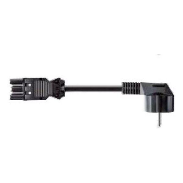 Kabel zasilający Bachmann Euro - GST18 4m (375.005)