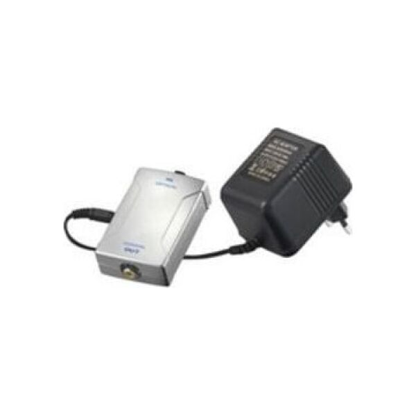 Adapter AV Goobay Toslink Mini - Toslink  (11919)