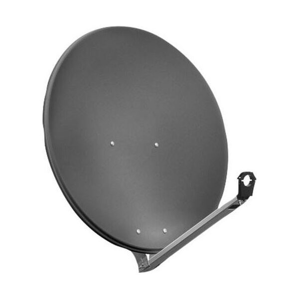Antena satelitarna Goobay 67333, 80cm