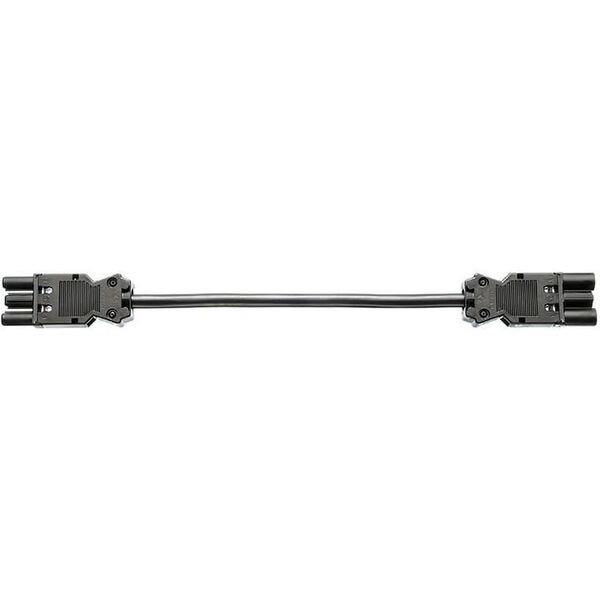 Kabel zasilający Bachmann przedłużacz GST18, 2m (375.038)