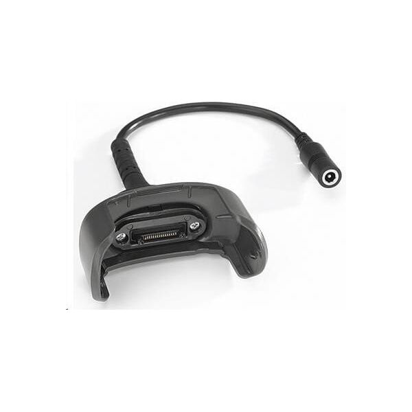 Zebra Adapter MC3000 Czarny (25-70103-03R)