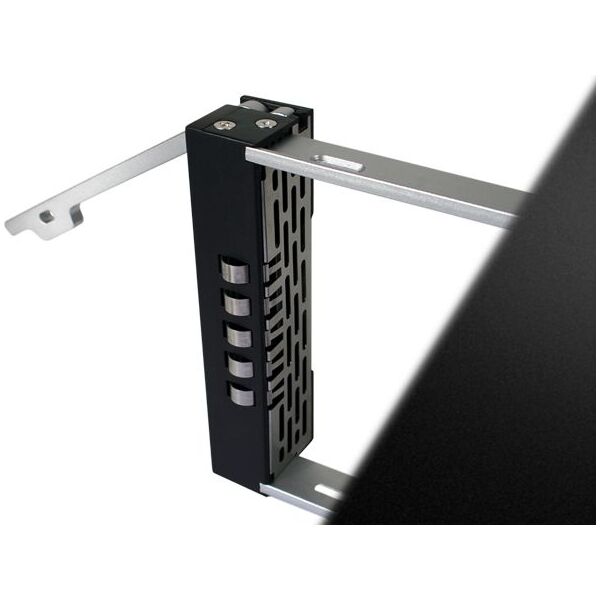 Kieszeń Icy Dock na dyski  5x 3,5" SATA, Raid Backplane (MB155SP-B)