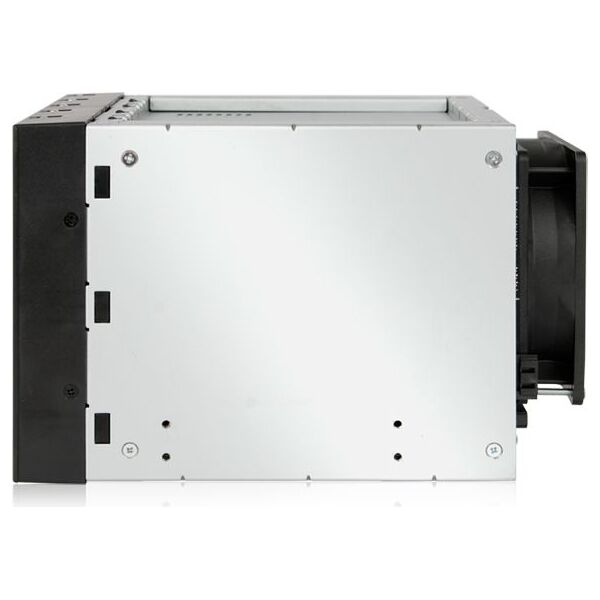Kieszeń Icy Dock na dyski  5x 3,5" SATA, Raid Backplane (MB155SP-B)