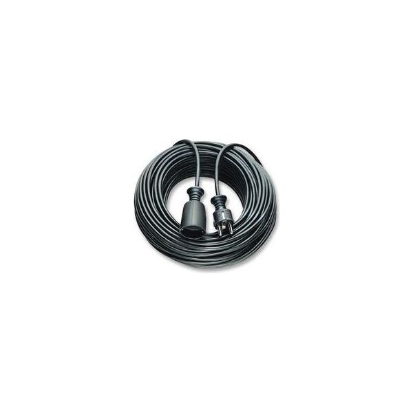 Brennenstuhl przedłużacz 5m black 1x (1165440)