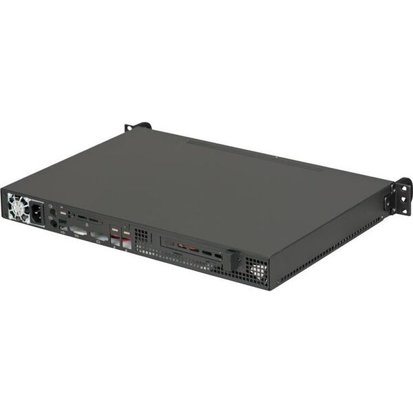 Obudowa serwerowa SuperMicro SuperChassis 510T-203B