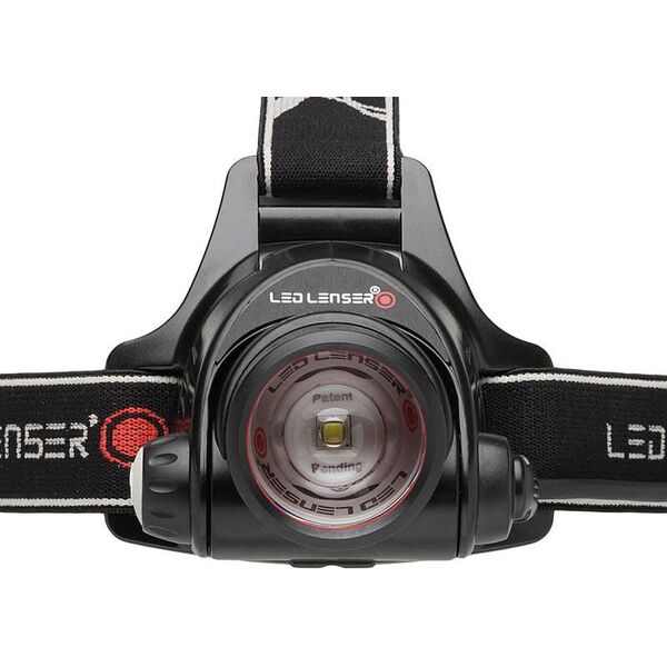 Latarka czołowa Ledlenser H14R.2