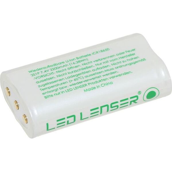 Latarka czołowa Ledlenser H14R.2