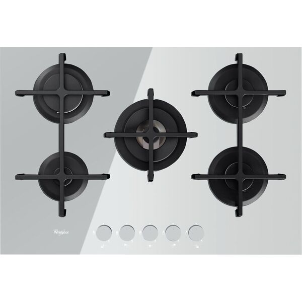 Płyta grzewcza Whirlpool AKT 7510 WH