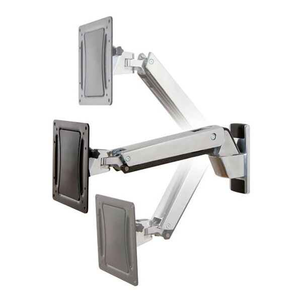 Ergotron Uchwyt ścienny 45-296-026 30'' - 54''