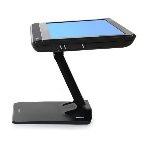 Ergotron Stojak biurkowy na monitor do 27" Neo-Flex (33-387-085)