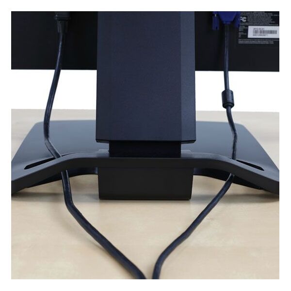 Ergotron Stojak biurkowy na monitor do 27" Neo-Flex (33-387-085)