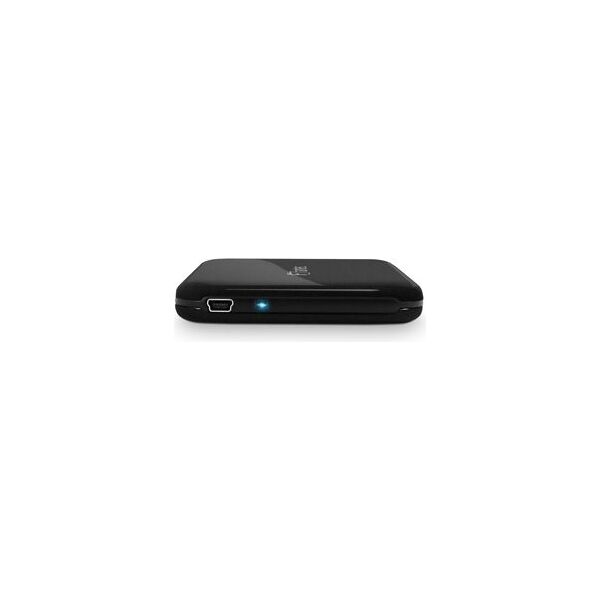Kieszeń Fantec USB 3.0 / 2.5cala HDD SATA (1495)