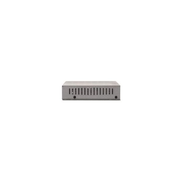 LevelOne Przedłużacz HDMI over Ethernet (HVE-6501T)