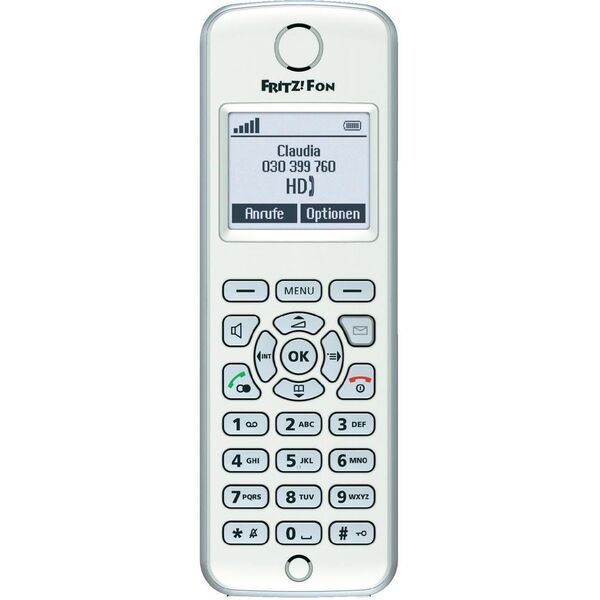Telefon AVM FRITZ!Fon M2