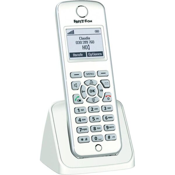 Telefon AVM FRITZ!Fon M2