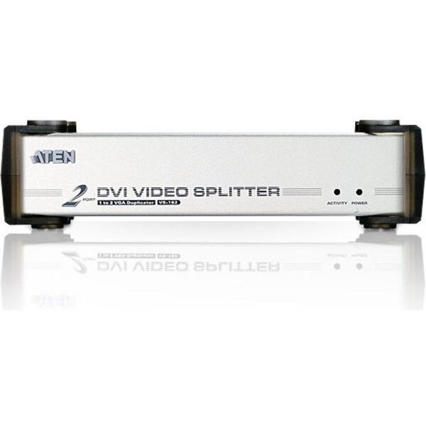 Aten Audio/Video Splitter VS162 (VS162-AT-G)