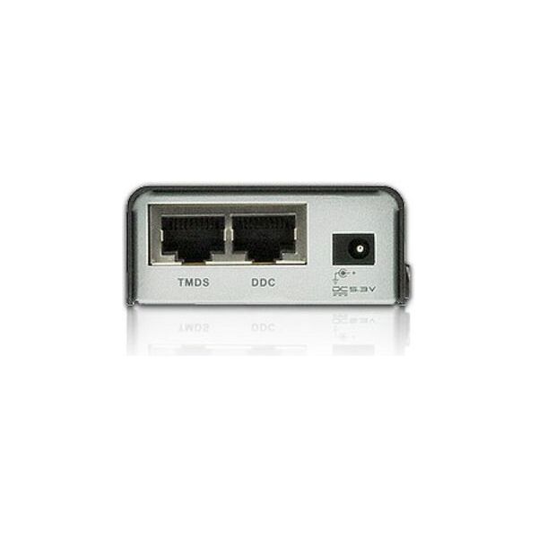 System przekazu sygnału AV Aten VE600A, DVI extender over Ethernet