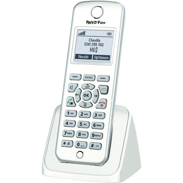 Telefon AVM FRITZ!Fon M2
