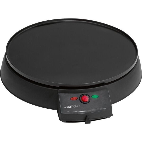 Clatronic Urządzenie do pieczenia naleśników (CM 3372)