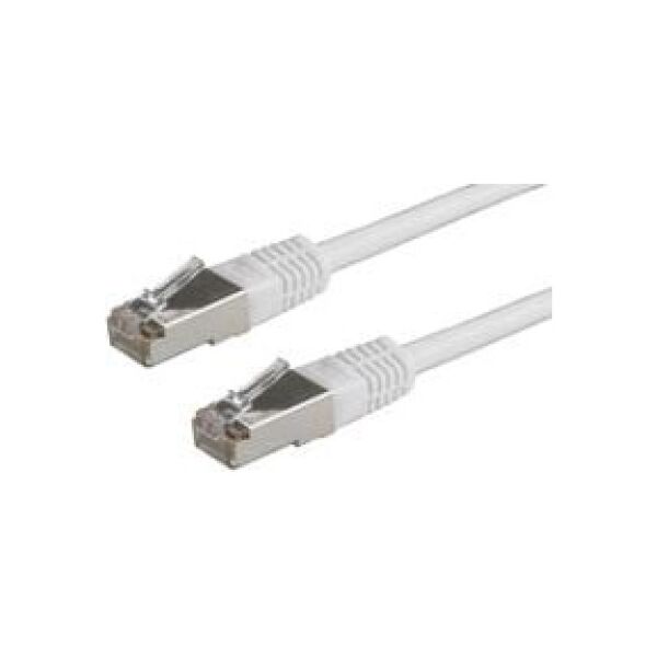 Roline PatchCord, Cat5e, FTP, 3m, szary (21.15.0103)