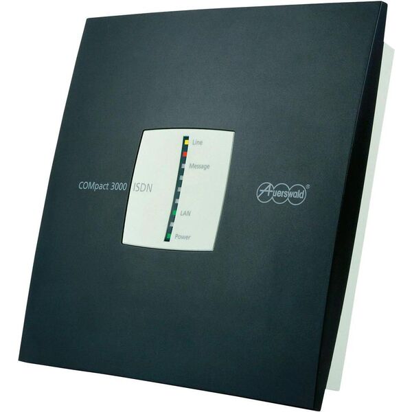 Bramka VoIP Auerswald Compact 3000