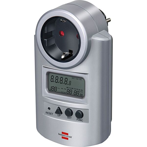 Brennenstuhl Energiemess PM231E