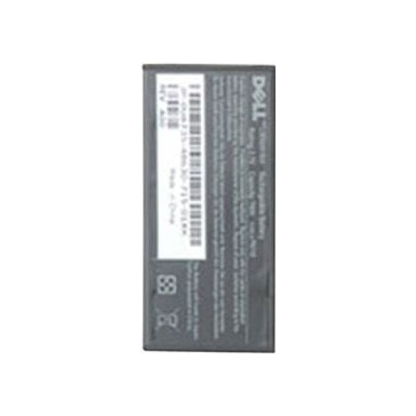 Bateria Dell Zestaw Baterii do Kontrolera PERC 5/ PERC 6 (405-10780)