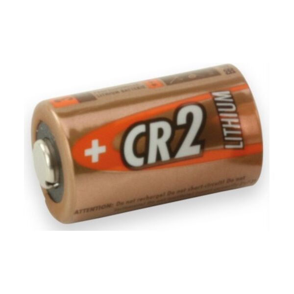 Ansmann Bateria CR2 1 szt.