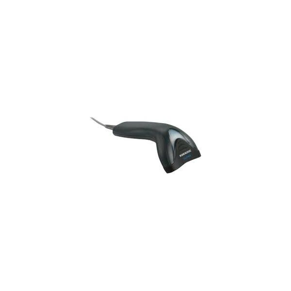 Czytnik kodów kreskowych Datalogic Przewodowy 1D Touch 65 Pro (TD1130-BK-65)
