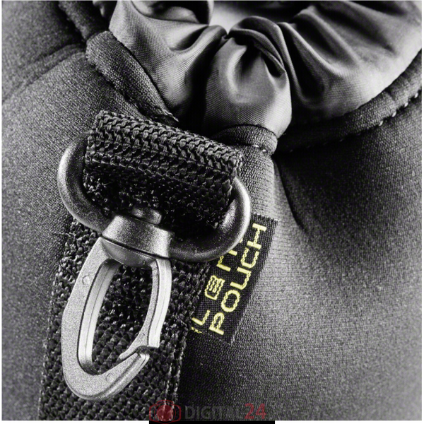 Pokrowiec Walimex Lens Pouch NEO11 300 Size XL (18311)