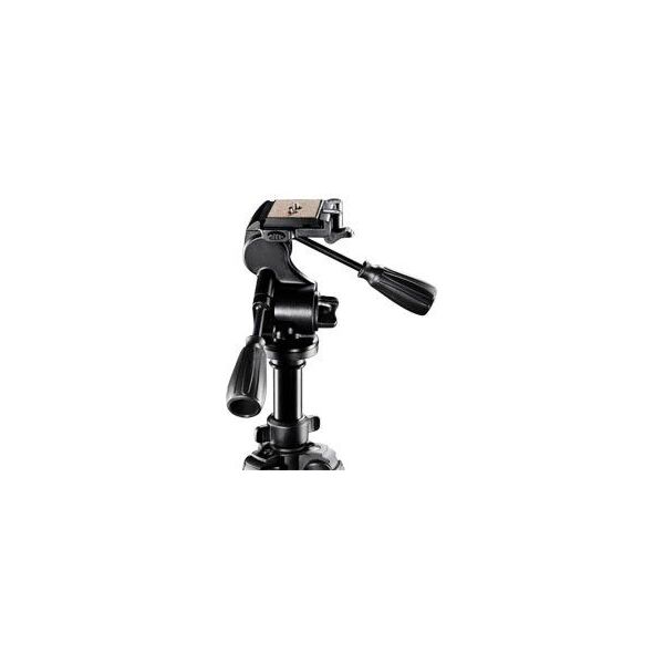 Statyw Walimex pro FT-665T Tripod 185cm + Pro-3D Panhead (18835)