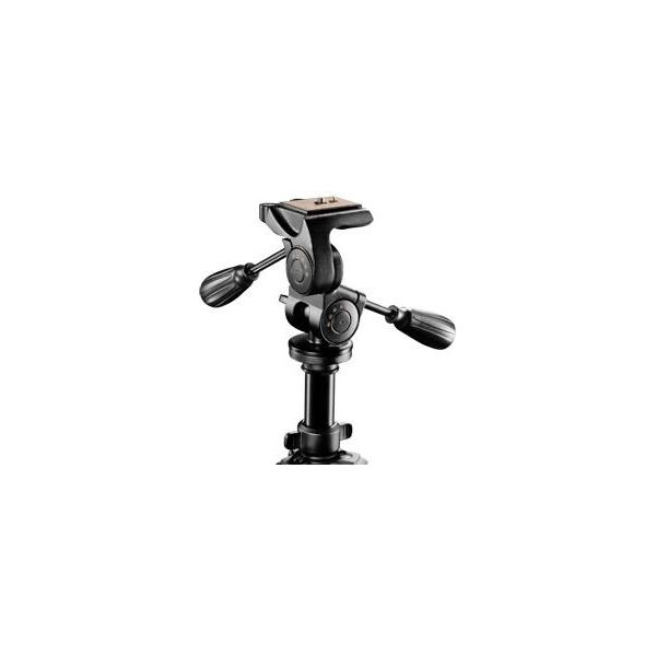 Statyw Walimex pro FT-665T Tripod 185cm + Pro-3D Panhead (18835)