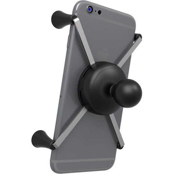 RAM Mount RAM MOUNT duży uniwers uchwyt X-Grip RAM-HOL-UN10BU (RAM-HOL-UN10BU) - AKGRMMUCH0031
