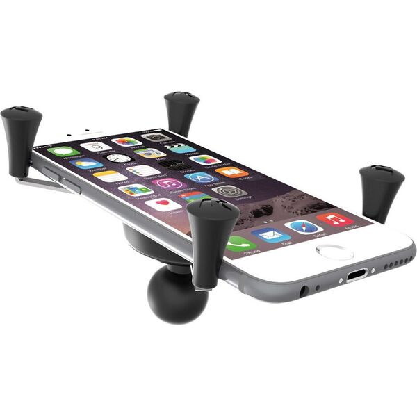 RAM Mount RAM MOUNT duży uniwers uchwyt X-Grip RAM-HOL-UN10BU (RAM-HOL-UN10BU) - AKGRMMUCH0031