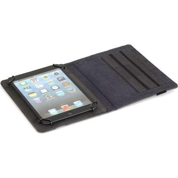 Etui na tablet Omega Uniwersalne Maryland 8 cali Szare (OCT8MG)