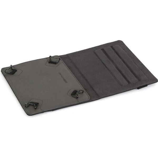 Etui na tablet Omega Uniwersalne Maryland 8 cali Szare (OCT8MG)