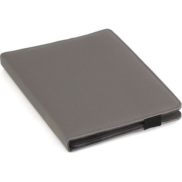 Etui na tablet Omega Uniwersalne Maryland 8 cali Szare (OCT8MG)